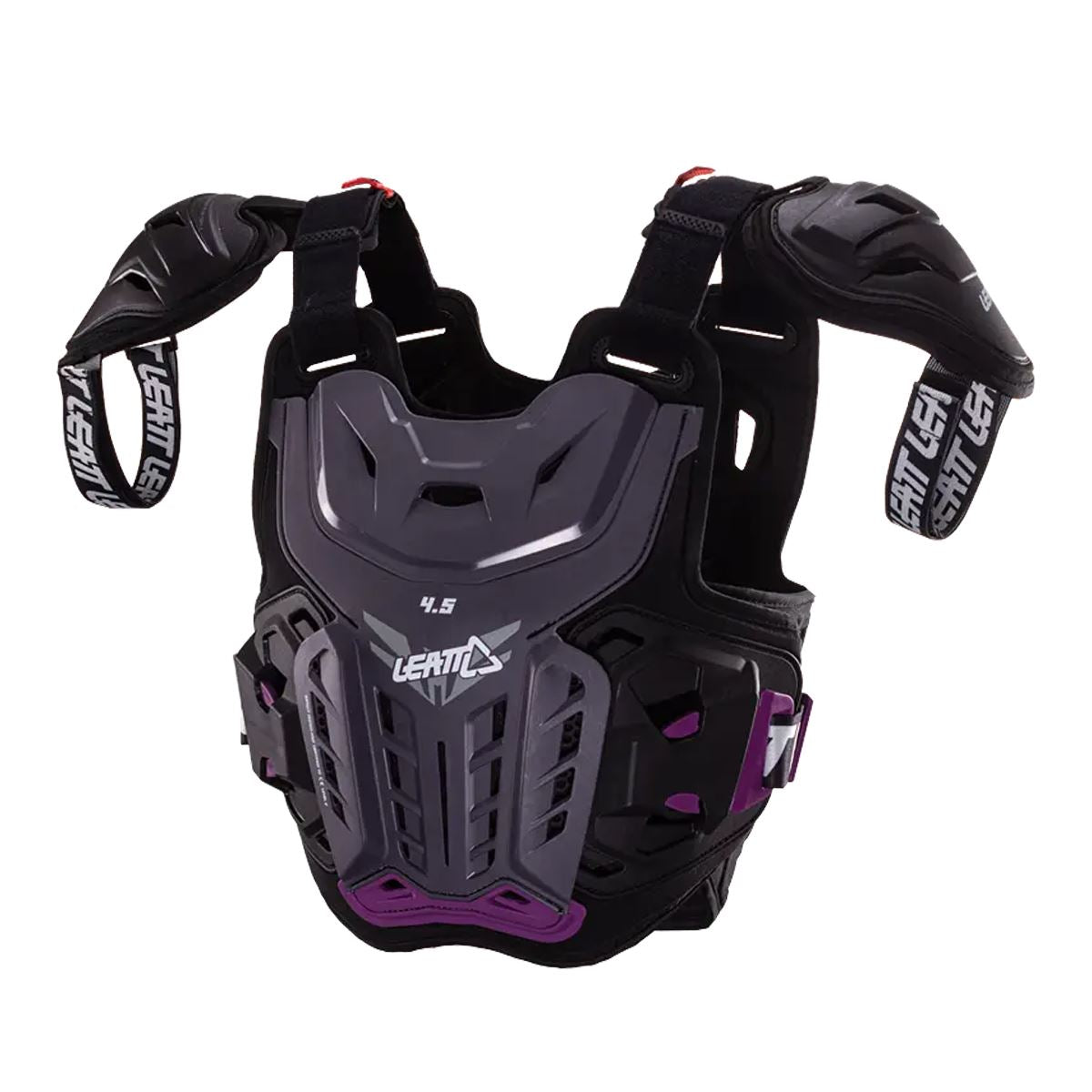 Leatt 2024 Chest Protector 4.5 Jacki Womens Indigo