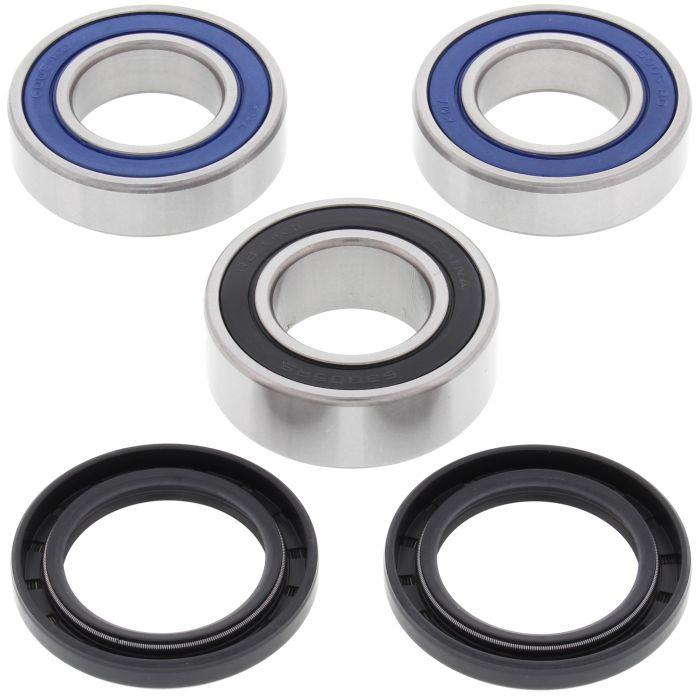 All Balls Rear Wheel Bearing Kit For Sherco SE 5.1i-FR 2010-2011