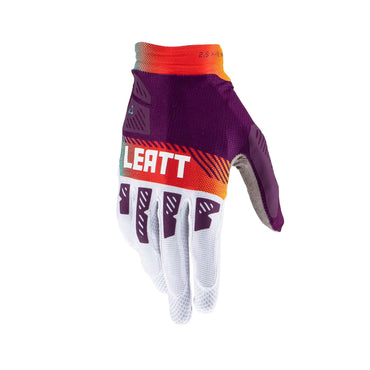 Leatt 2024 Gloves 2.5 X-Flow Indigo