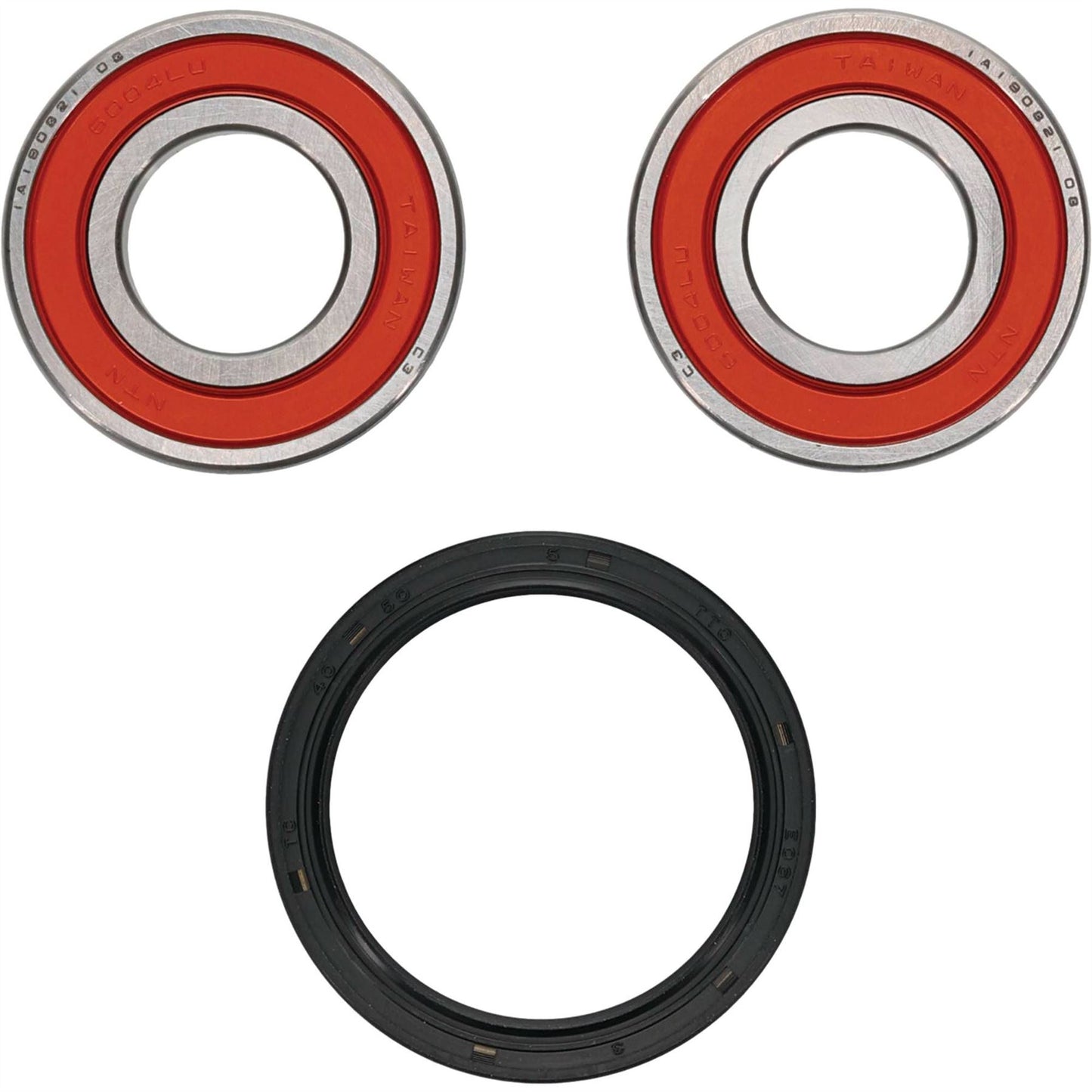 All Balls Front Wheel Bearing Kit For Gas Gas TXT School 125 2017-2018