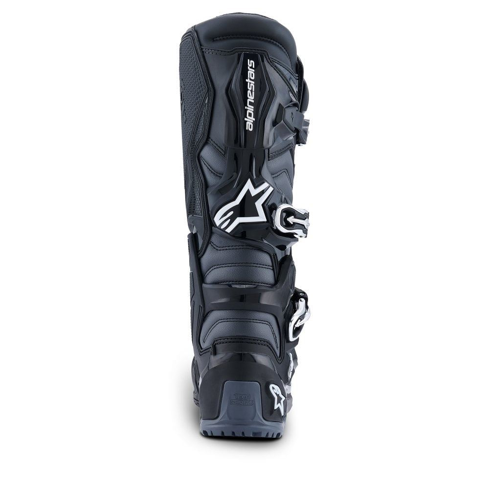 Alpinestars 2026 Tech 7 Enduro Boots Black Anthracite White