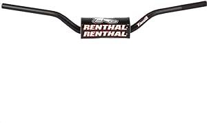 Renthal Fatbar Black 842 Handlebar