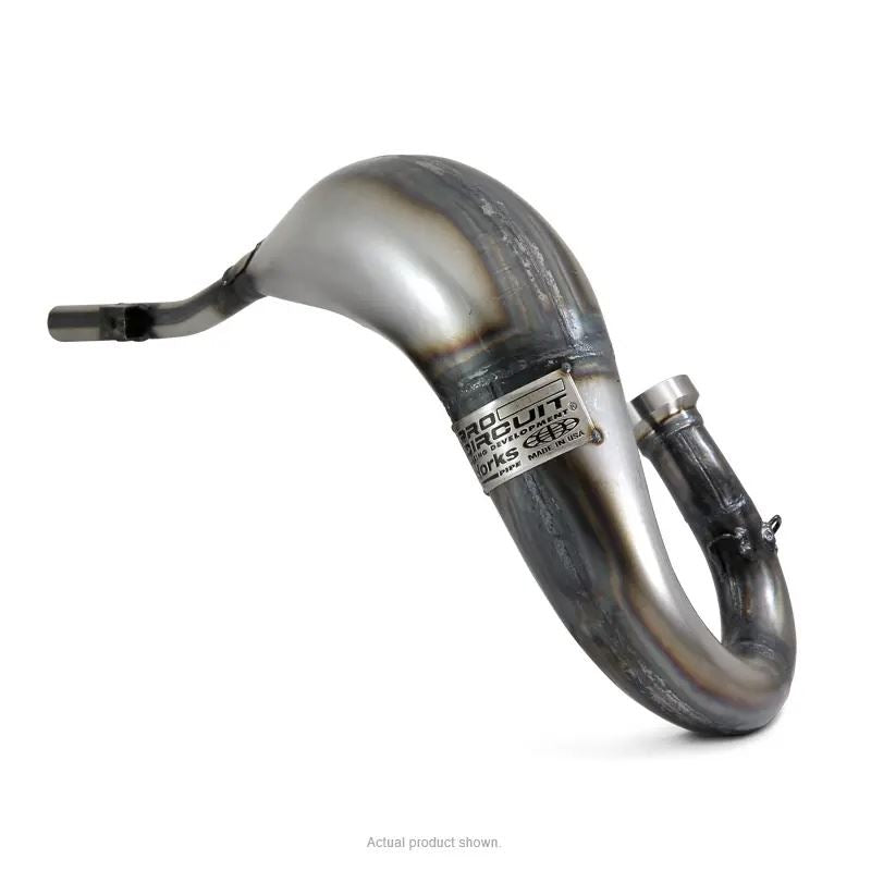 Pro Circuit Works Front Pipe For Yamaha YZ 85 2019-2025
