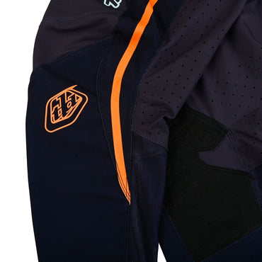 Troy Lee Designs 2025 Motocross SE PRO AIR Pinned Pants Phantom Aqua