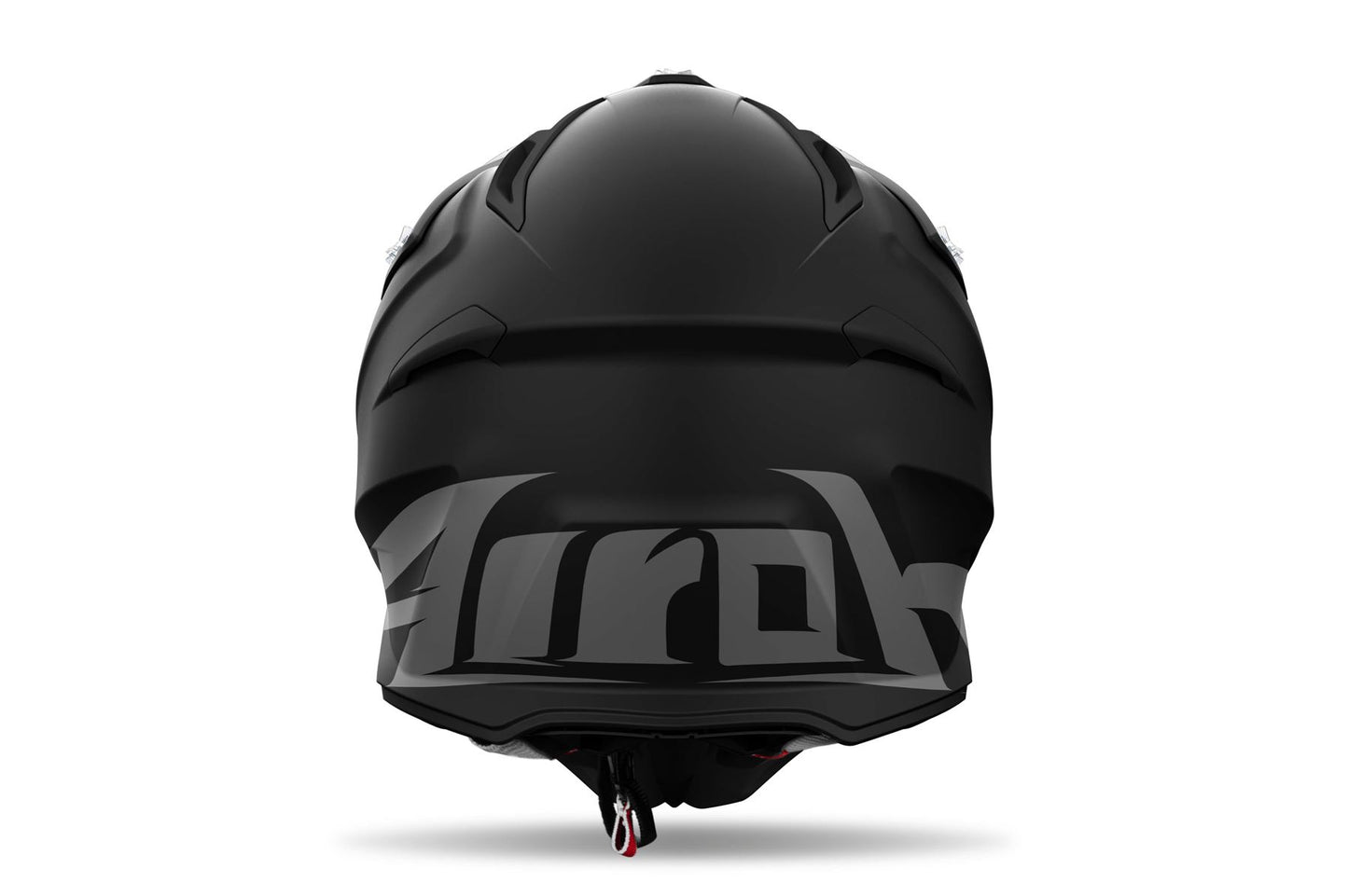 Airoh Helmet 2024 Aviator Ace 2 Color Black Matt Composite Carbon