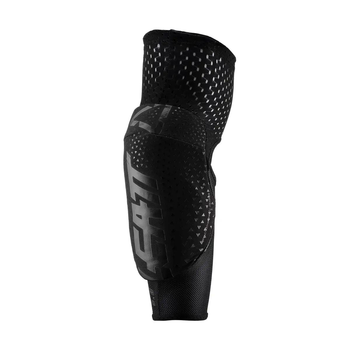 Leatt 2024 Elbow Guards 3DF 5.0 Black