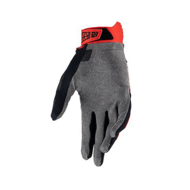 Leatt 2024 Gloves Moto 3.5 Lite Red