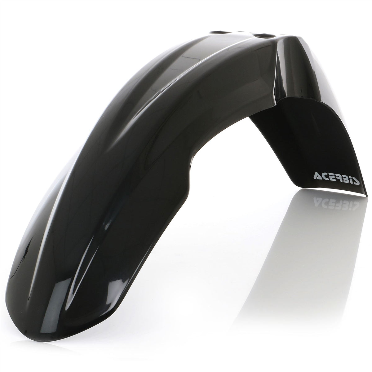 Acerbis Front Fender Black For HONDA CRF 250 X 2004-2018