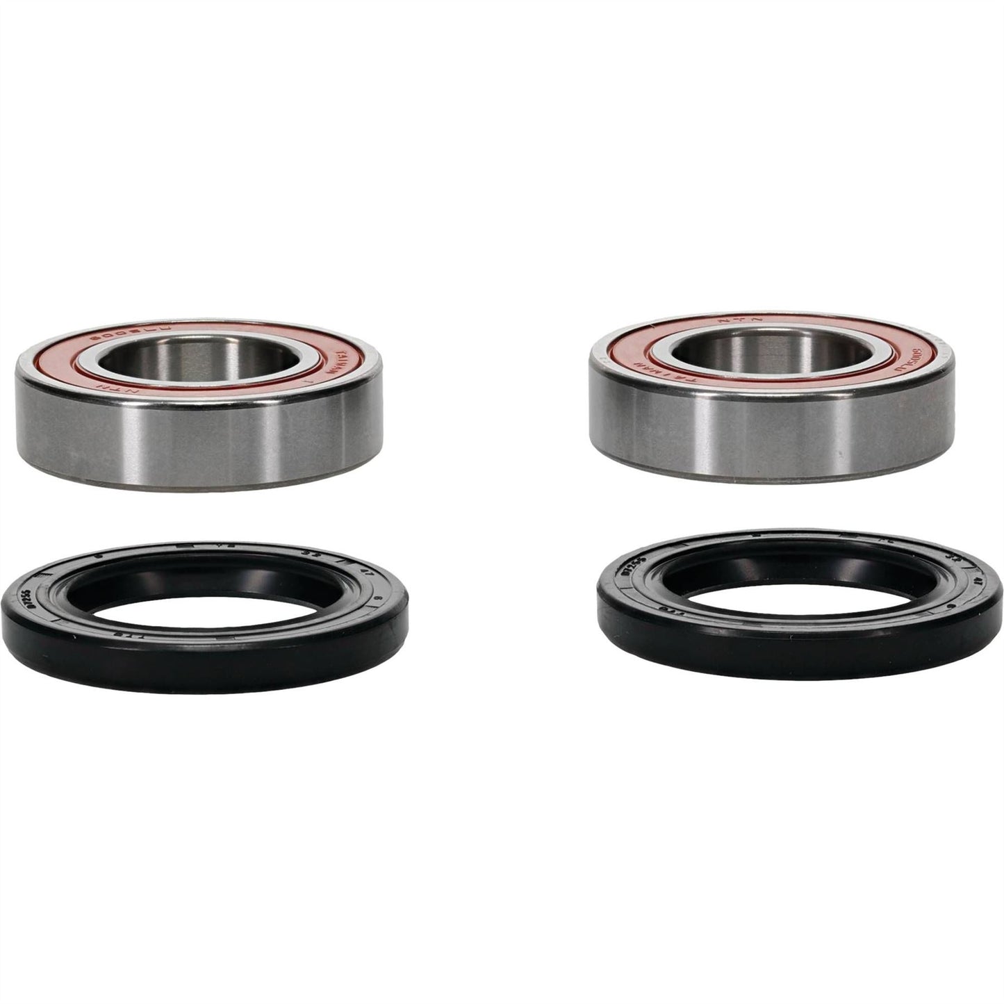 All Balls Rear Wheel Bearing Kit For KTM XC-FW 250 2006-2016