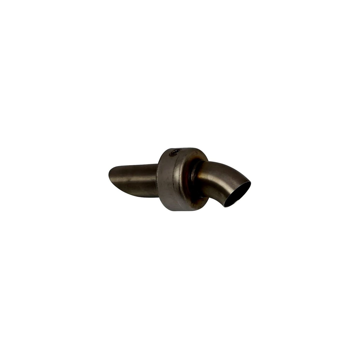 Akrapovic Stainless Steel Exhaust Noise Damper For Kawasaki Z 650 ABS 50th Anniversary 2022