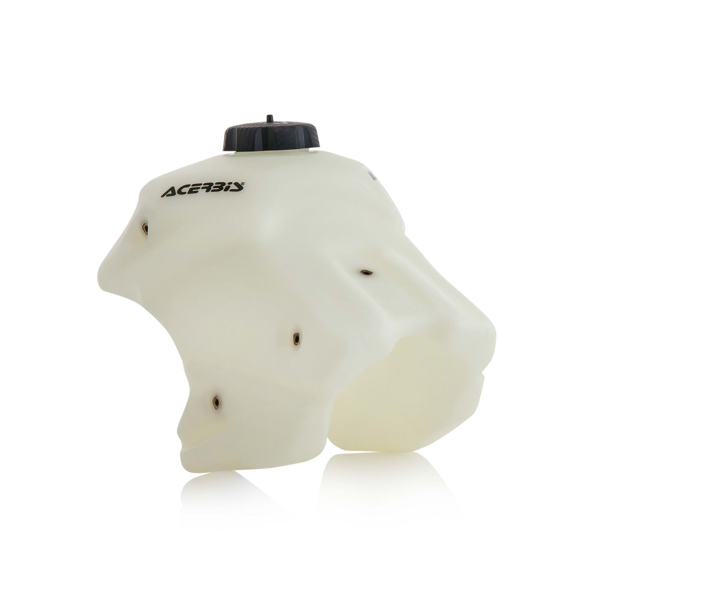 Acerbis Clear Fuel Tank 6.5L For Honda CRF 150 R 2007-2024