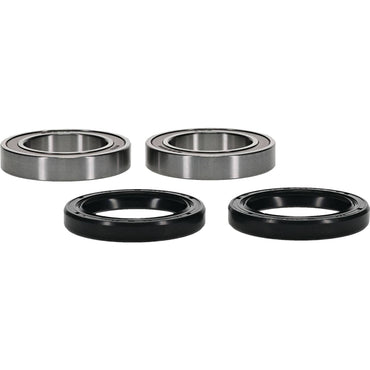 All Balls Front Wheel Bearing Kit For Husqvarna FE 350 2014-2023