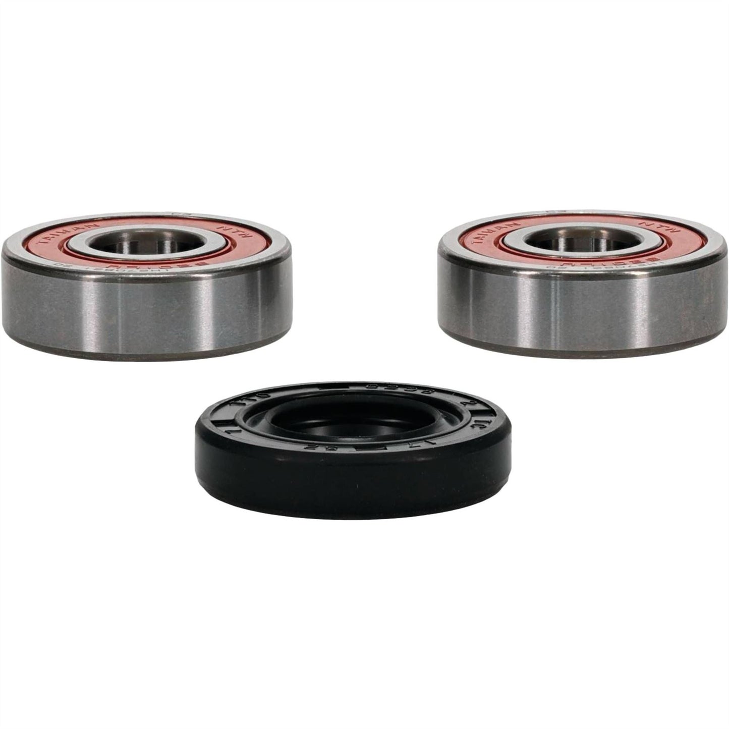 All Balls Front Wheel Bearing Kit For Suzuki DR 125SE 1994-2002