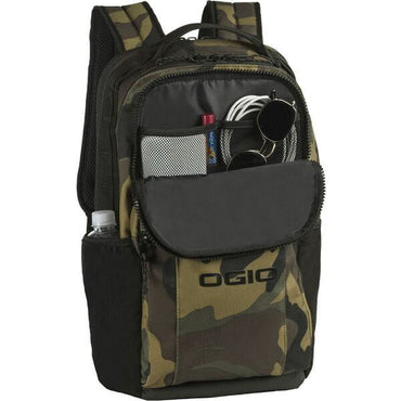OGIO Covert Woody Backpack Camo Green 20 Litre