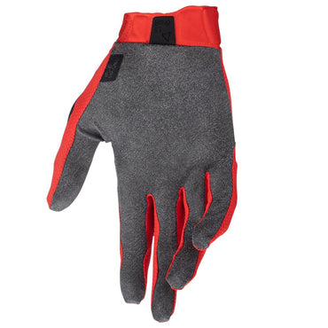 Leatt 2024 Gloves Moto 1.5 Grip R Red