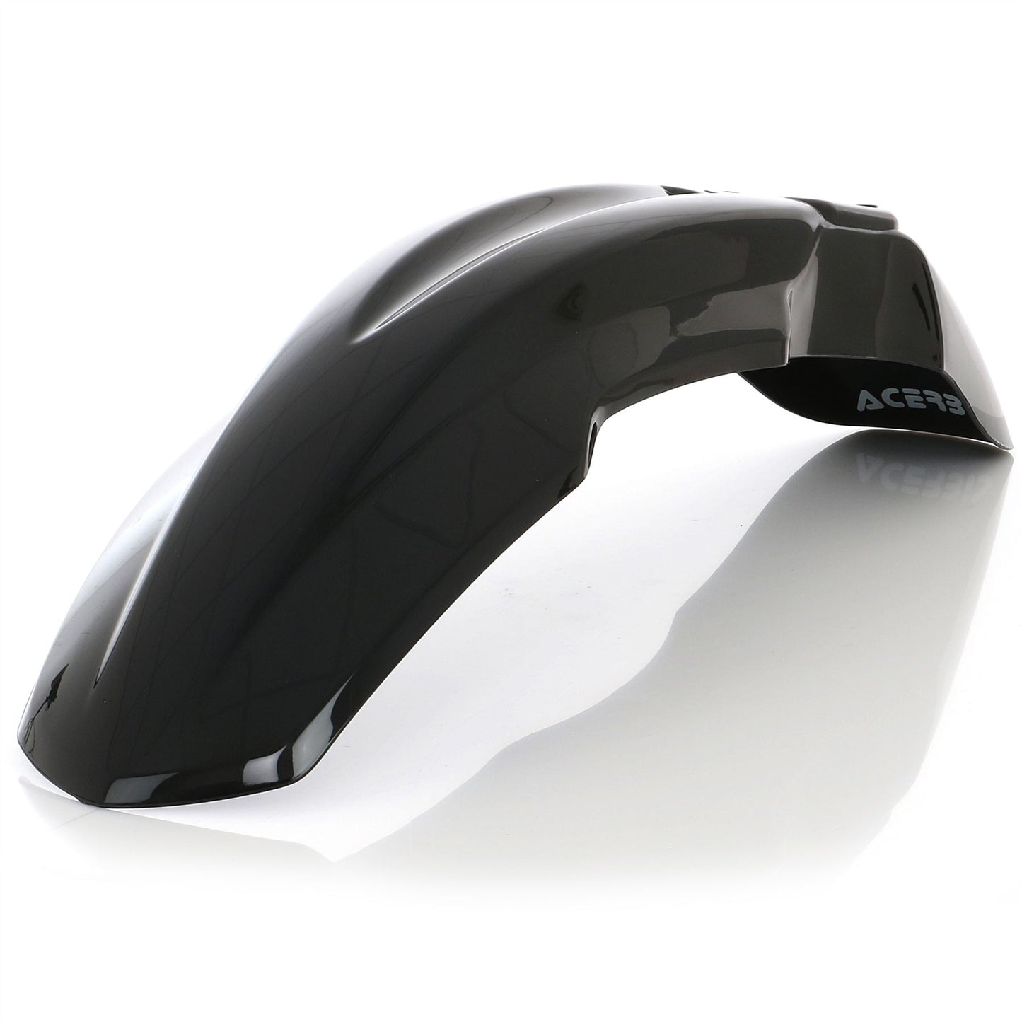 Acerbis Front Fender Black For HONDA CRF 150 R 2007-2024