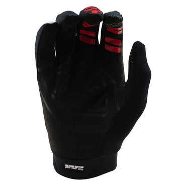 Troy Lee Designs Spring 2025 MX Gloves GP PRO Factory Black