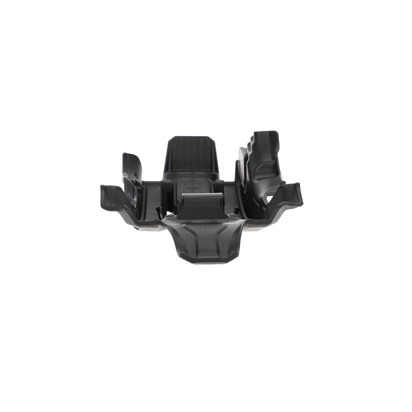Acerbis Black Skid Plate For Husqvarna TX 300 2023-2026