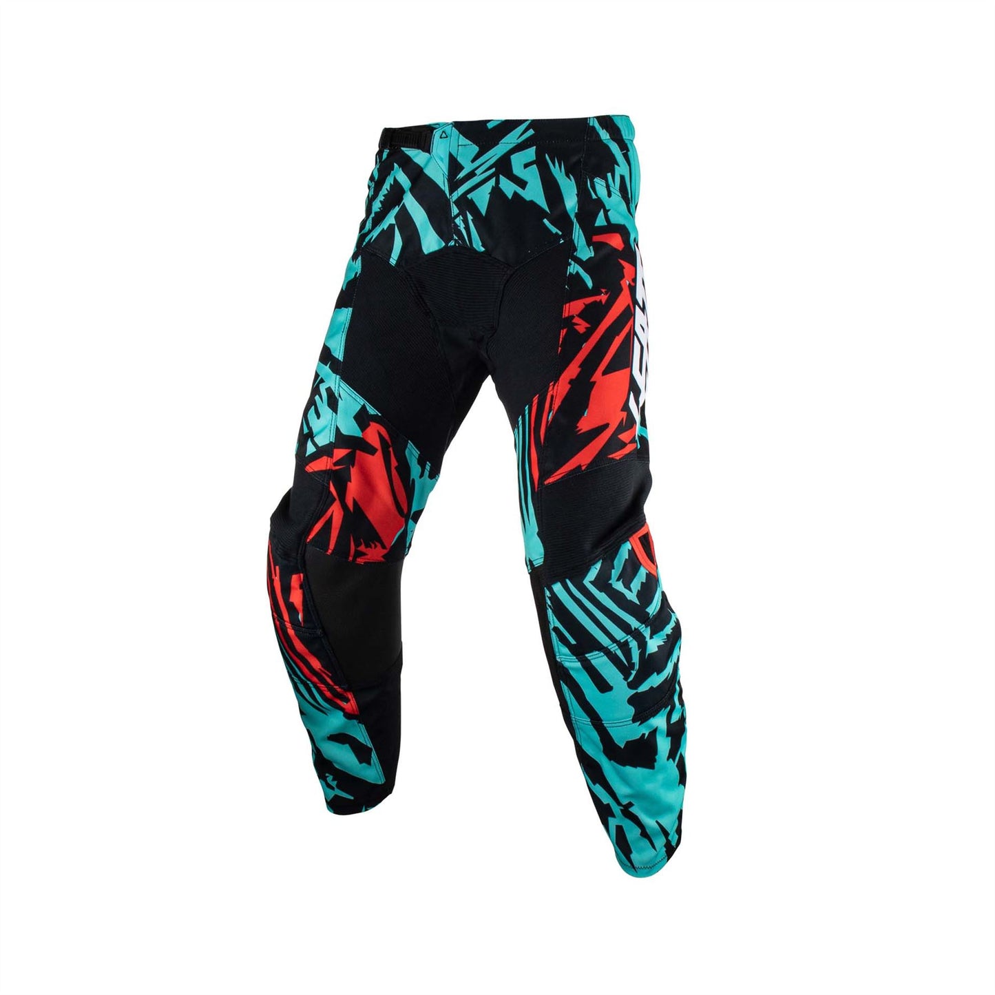 Leatt Combo Kit Youth Pants & Shirt 3.5 Fuel