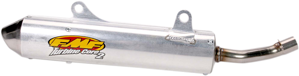 FMF Turbinecore 2 Silencer Exhaust For Honda CR 250 R 2002-2007