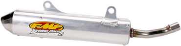 FMF Turbinecore 2 Silencer Exhaust For Honda CR 250 R 2002-2007