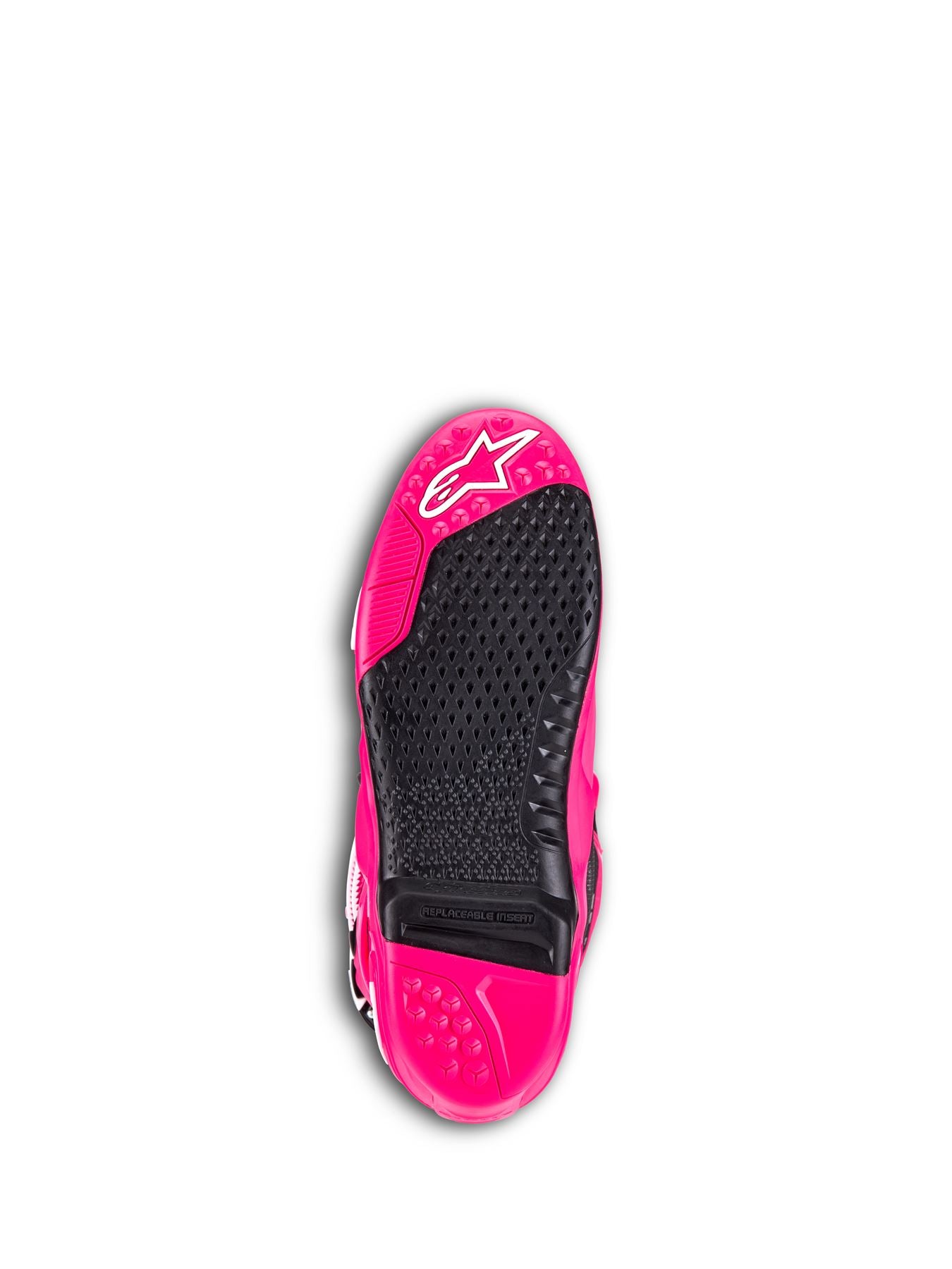 Alpinestars 2025 Tech 10 Motocross Boots Diva Pink White