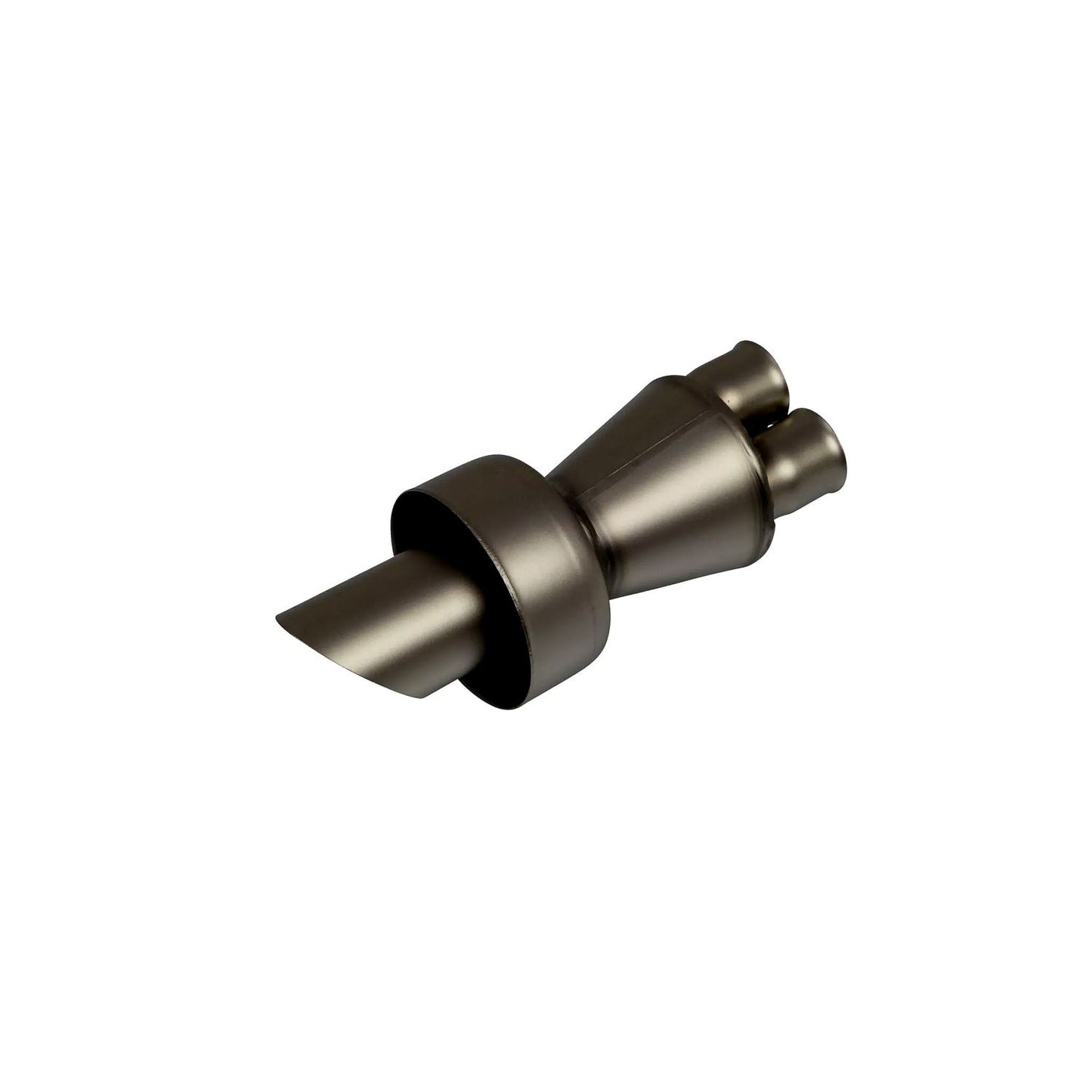 Akrapovic Stainless Steel Exhaust Noise Damper For Kawasaki KLE 650 ABS Versys Tourer Plus 2020