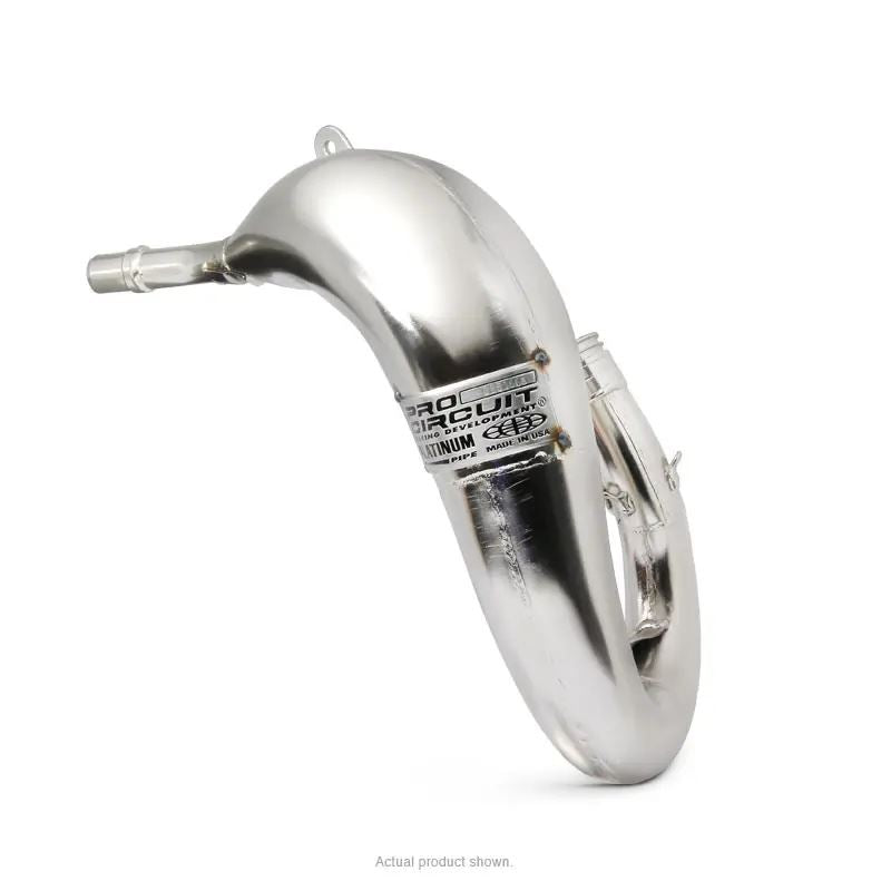 Pro Circuit Platinum Pipe For Gas Gas MC 65 2021-2023