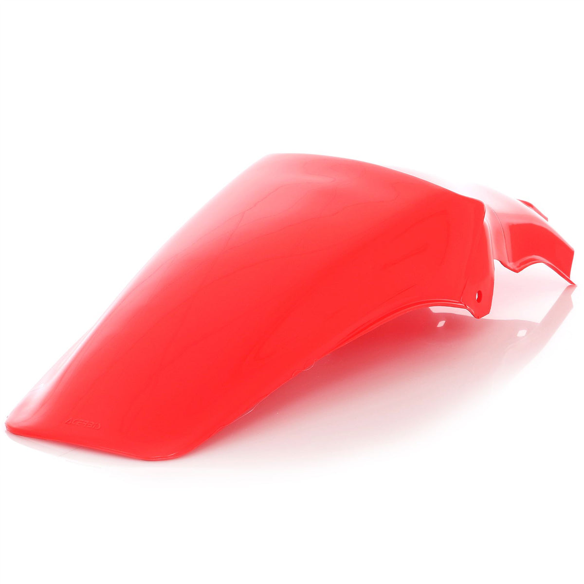 Acerbis Rear Fender Red 990 For HONDA CR 500 R 1995-2000