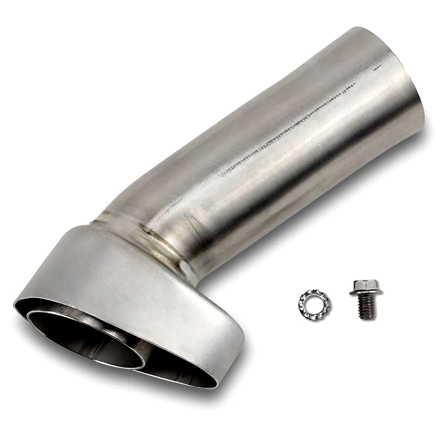 Akrapovic Stainless Steel Exhaust Noise Damper