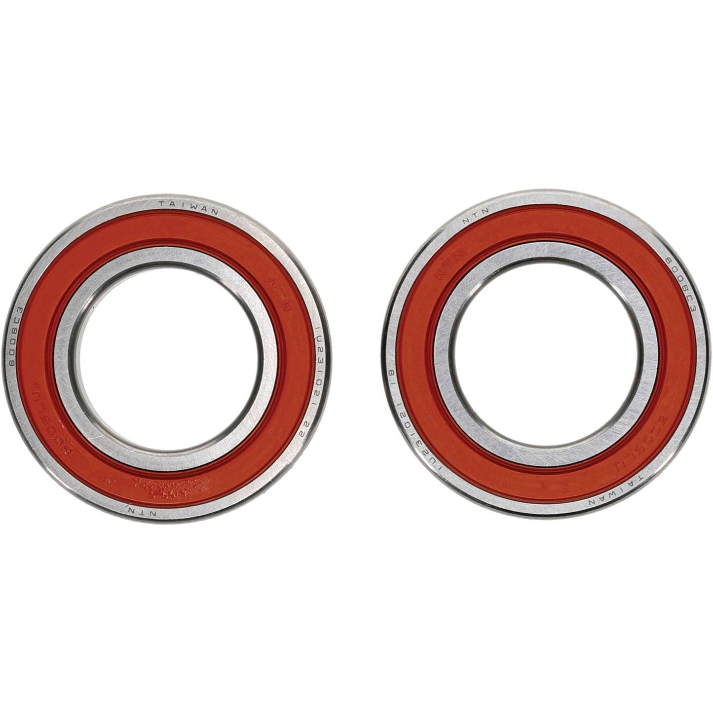 All Balls Rear Wheel Bearing Kit For Buell Ulysses XB12X FX 2008-2009