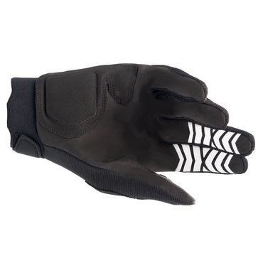 Alpinestars 2024 Full Bore XT Motocross Gloves Black