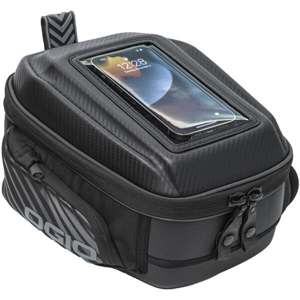 OGIO Motorcycle M1 Tank Bag 8 Litre