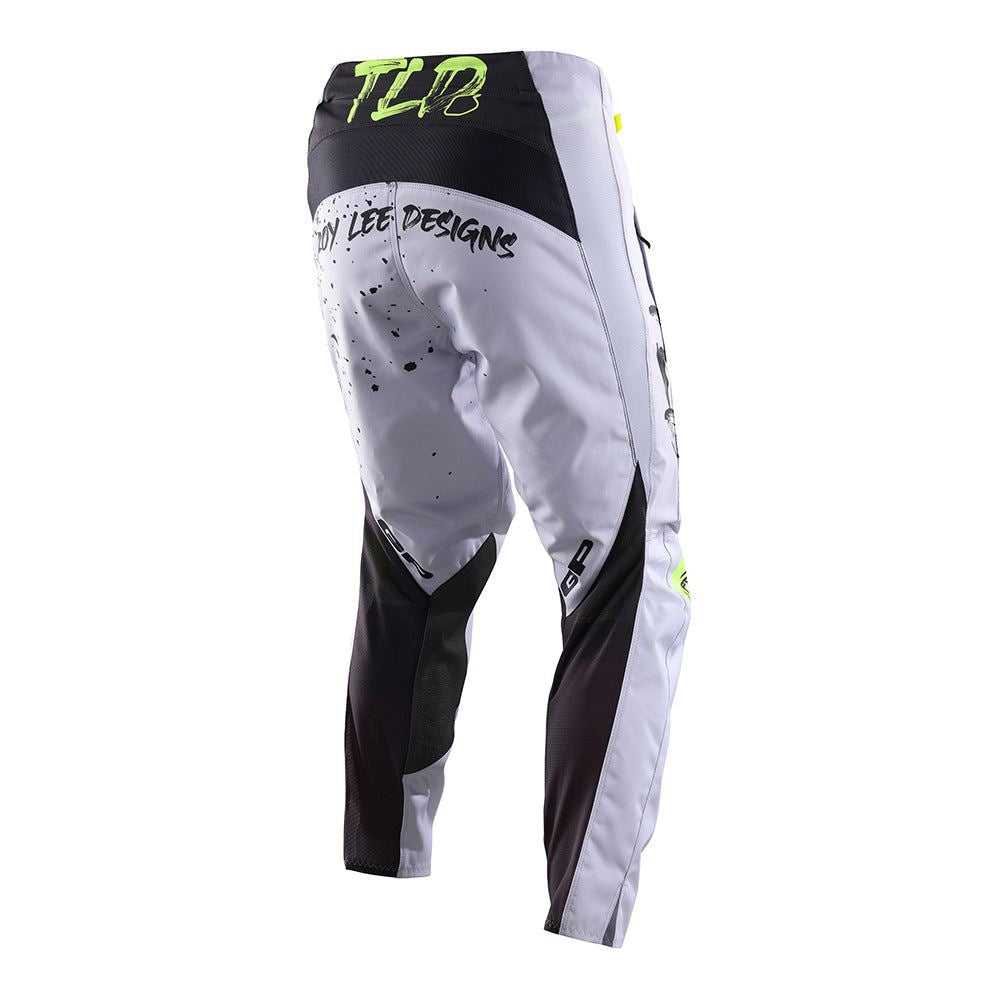 Troy Lee Designs GP Pro Pants Partical Fog Charcoal