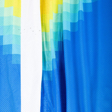 Leatt 2026 Motocross Jersey 4.5 Lite Pixel