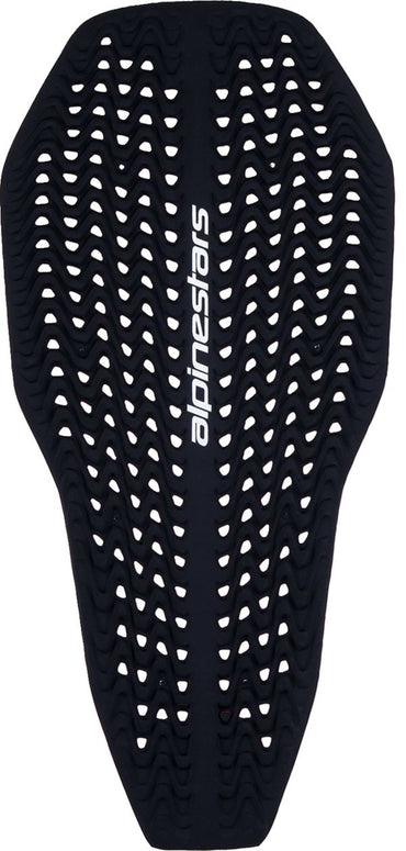 Alpinestars 2025 Nucleon Plasma Full Back Protector Insert Black Red