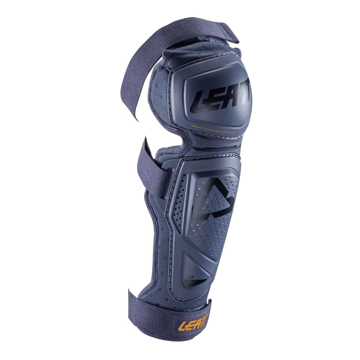 Leatt 2024 EXT 3.0 Knee Guards Flint