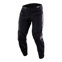 Troy Lee Designs 2025 GP Pro Pants Mono Black