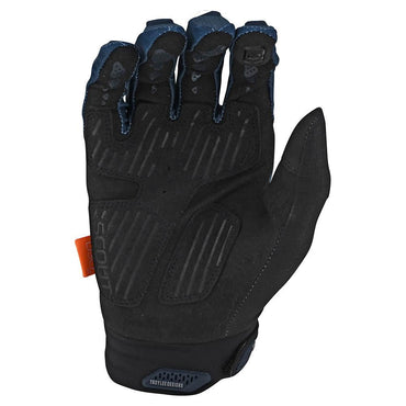 Troy Lee Designs 2025 Scout Gambit Off-Road Gloves Solid Marine