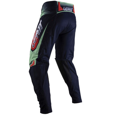 Leatt 2025 4.5 Motocross Pants Matcha