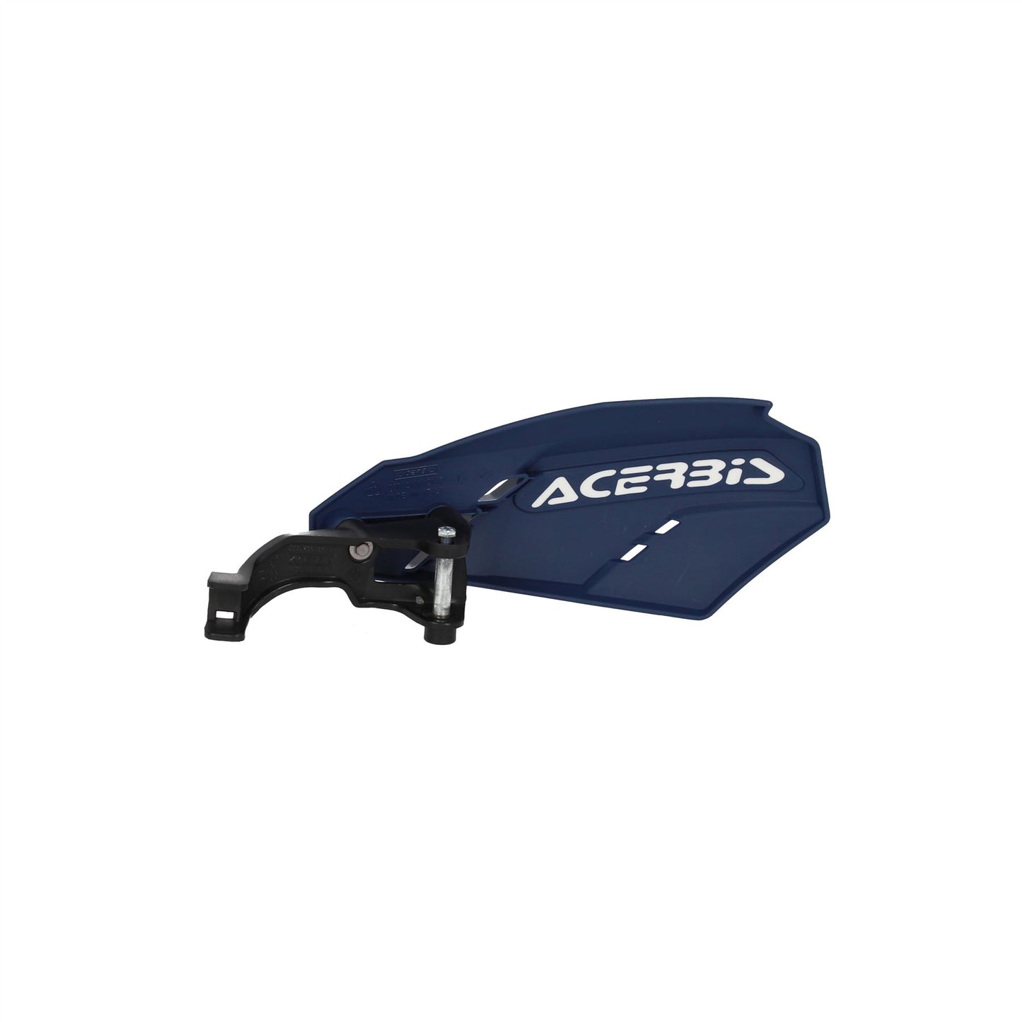 Acerbis K-Linear Motocross Handguards Blue White Sherco 450 SEF-R 2015 - 2023