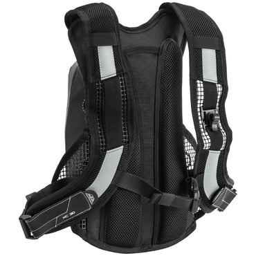 Fly Racing 2025 Motocross XC70 Hydro Pack Black Grey 2 Litre