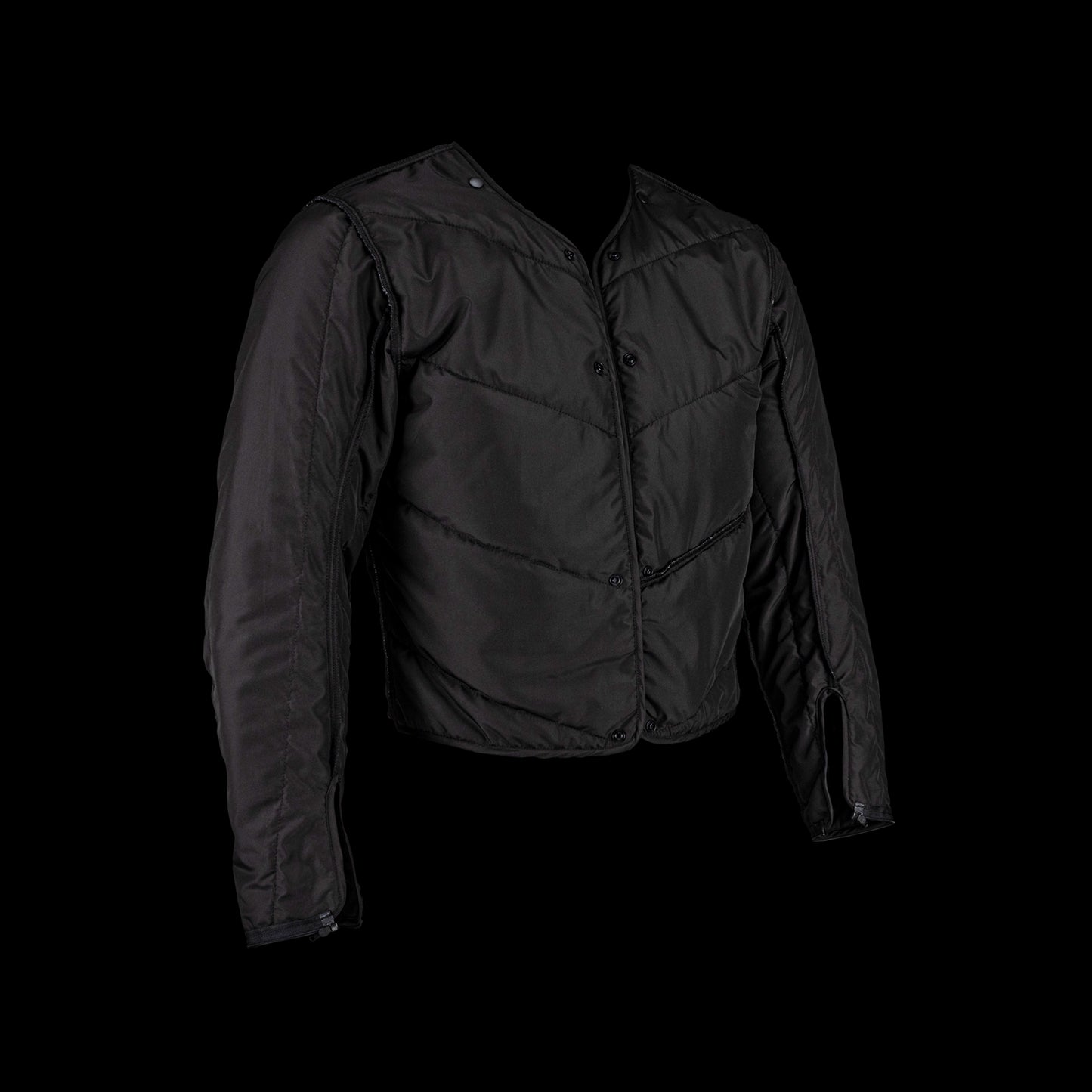 Leatt 2025 Adventure Multitour 7.5 Jacket Stealth