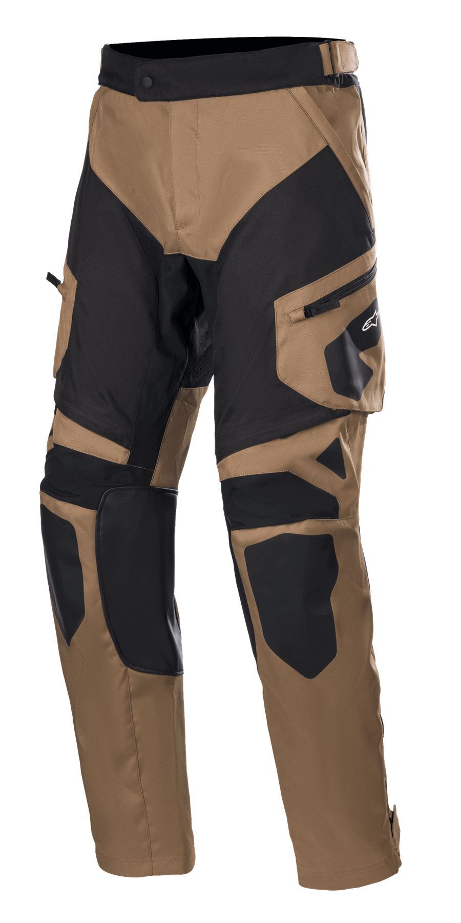 Alpinestars 2025 Venture XT Over Boot Pants Camel Black