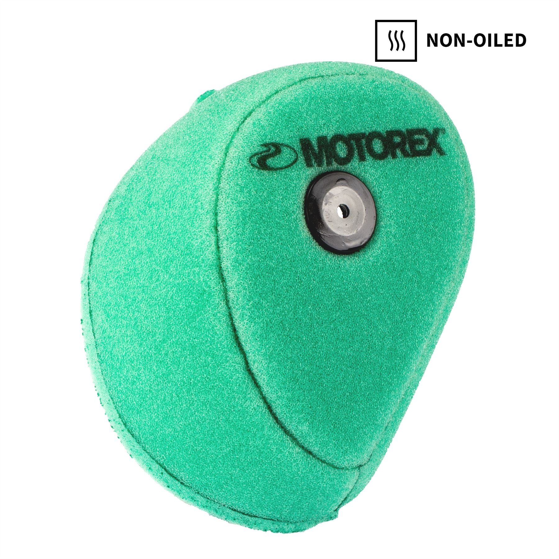 Motorex Air Filter MOT151119 - 0111119B Fits Kawasaki