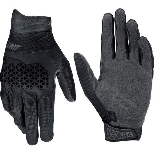 Leatt 2024 Gloves Moto 3.5 Lite Black