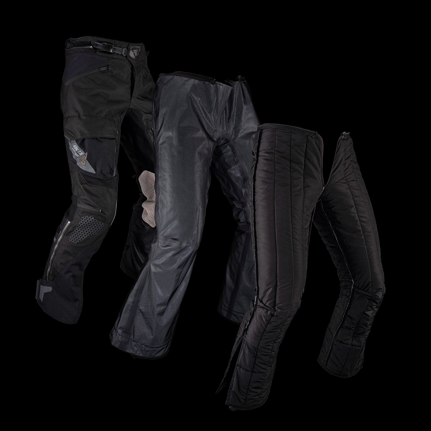 Leatt 2024 Adventure Multitour 7.5 Desert Jacket & Pants Combo Kit