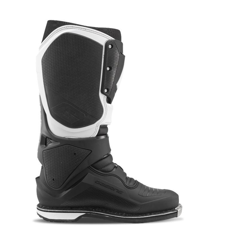 Gaerne 2025 MX Boots SG22 Black White