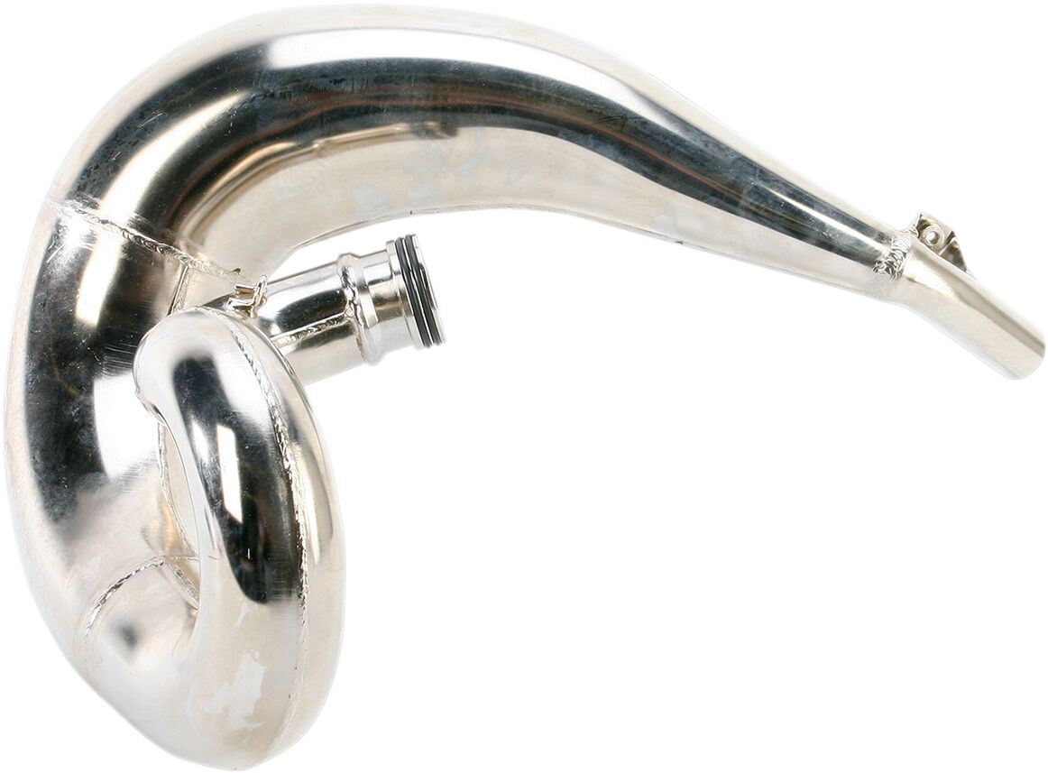 FMF Gold Series Fatty Front Exhaust Pipe Nickel-Plated Steel For Husaberg TE 250 2011-2014