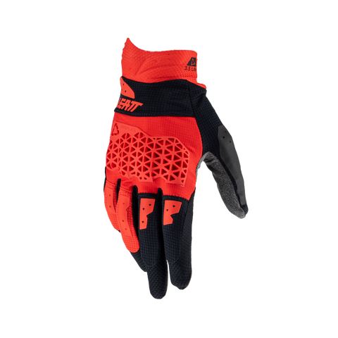 Leatt 2024 Gloves Moto 3.5 Lite Red